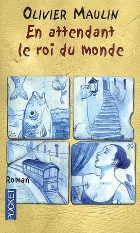 Couverture du produit · EN ATTENDANT LE ROI DU MONDE