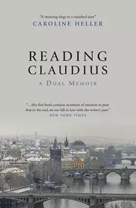 Couverture du produit · Reading Claudius