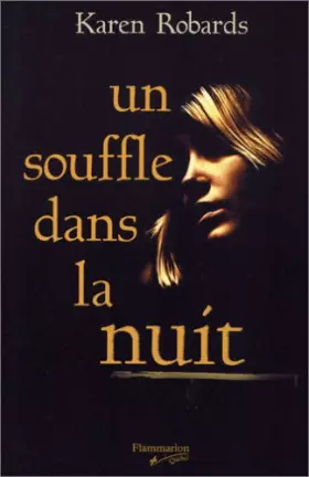 Couverture du produit · Un souffle dans la nuit