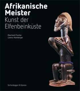 Couverture du produit · Afrikanische Meister: Kunst der Elfenbeinküste