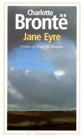 Couverture du produit · Jane Eyre