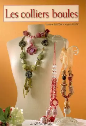 Couverture du produit · Les colliers boules