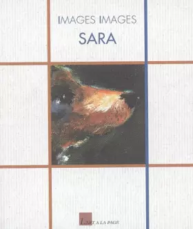 Couverture du produit · Sara