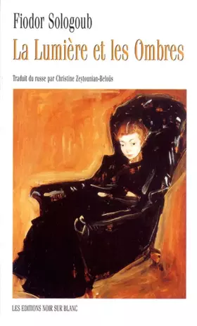 Couverture du produit · La Lumière et les Ombres
