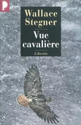 Couverture du produit · VUE CAVALIERE