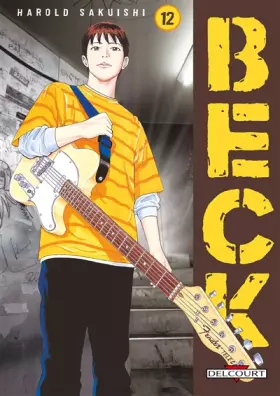 Couverture du produit · Beck Vol.12