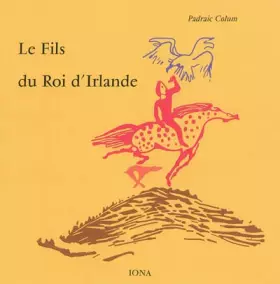 Couverture du produit · Le fils du roi d'Irlande