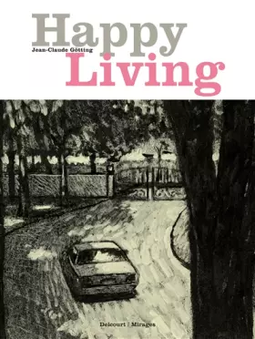 Couverture du produit · Happy Living