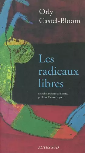 Couverture du produit · Les radicaux libres