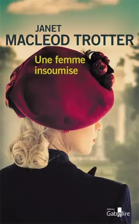 Couverture du produit · Une femme insoumise