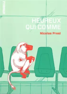 Couverture du produit · Heureux qui comme