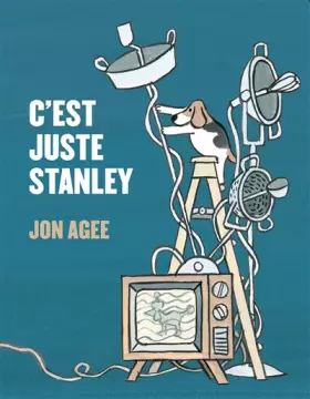 Couverture du produit · C'est juste Stanley