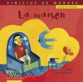 Couverture du produit · La maison