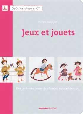 Couverture du produit · Jeux et jouets