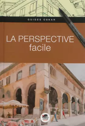 Couverture du produit · La perspective facile