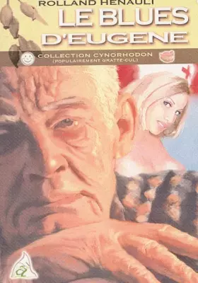 Couverture du produit · Le Blues d'Eugène