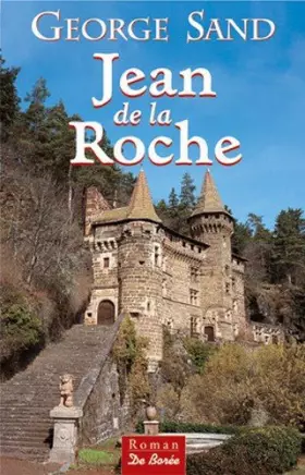 Couverture du produit · Jean de la roche