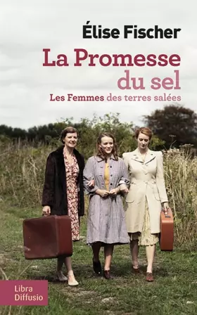 Couverture du produit · La promesse du sel