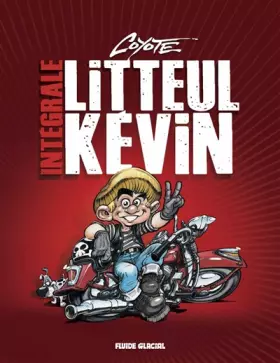 Couverture du produit · Litteul Kevin Intégrale