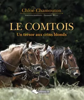 Couverture du produit · Comtois (le)