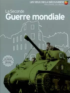 Couverture du produit · La Seconde Guerre mondiale