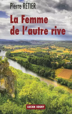 Couverture du produit · FEMME DE L'AUTRE RIVE