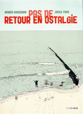 Couverture du produit · Pas de retour en ostalgie