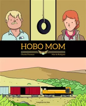 Couverture du produit · Hobo Mom