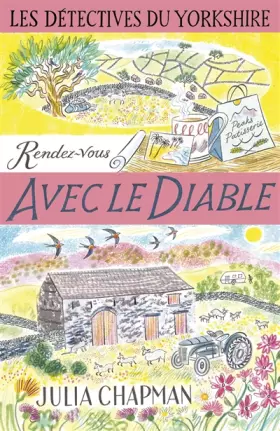 Couverture du produit · Les Détectives du Yorkshire - Tome 8 : Rendez-vous avec le diable