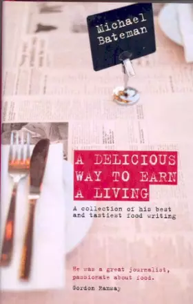 Couverture du produit · Delicious Way to Earn a Living