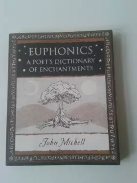 Couverture du produit · Euphonics by John Michell (2006-05-04) (Wooden Books Gift Book)