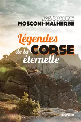 Couverture du produit · Légendes de la Corse éternelle