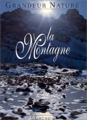 Couverture du produit · LA MONTAGNE