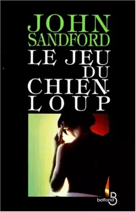 Couverture du produit · Le jeu du chien-loup
