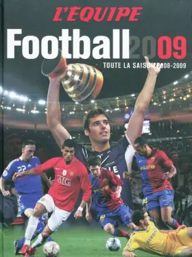Couverture du produit · Football 2009