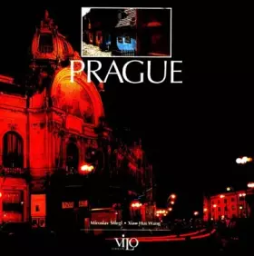 Couverture du produit · Prague