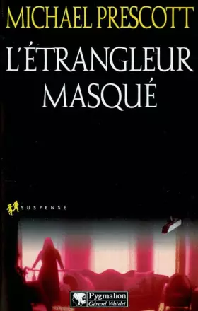 Couverture du produit · L'Etrangleur masqué