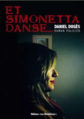 Couverture du produit · Et Simonetta danse