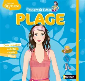 Couverture du produit · Jeune Styliste - Plage