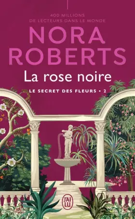 Couverture du produit · La rose noire