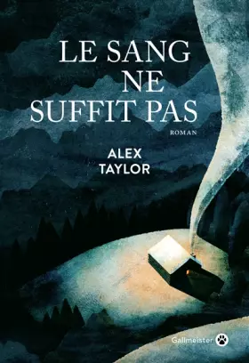 Couverture du produit · Le sang ne suffit pas