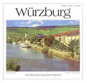 Couverture du produit · Würzburg