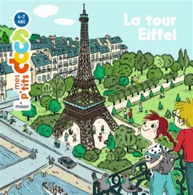 Couverture du produit · La tour Eiffel