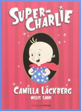 Couverture du produit · Super-Charlie