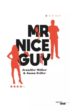 Couverture du produit · Mr Nice Guy