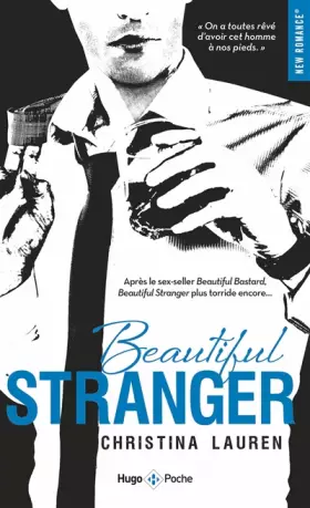Couverture du produit · Beautiful stranger