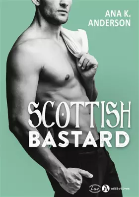 Couverture du produit · Scottish Bastard