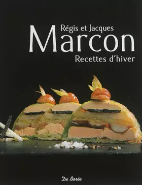 Couverture du produit · RECETTES D'HIVER