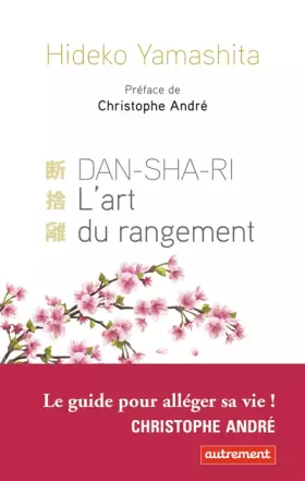 Couverture du produit · DanShaRi: L'art du rangement