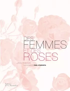 Couverture du produit · Des femmes et des roses